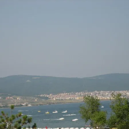 Colosseum 2 Aparthotel 3*