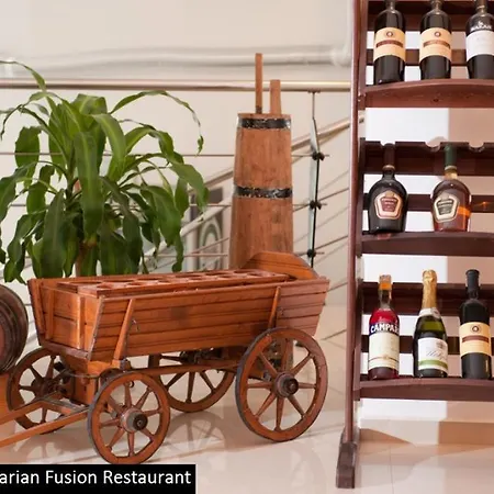 Colosseum 2 Aparthotel 3* Sunny Beach