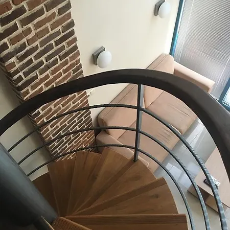 Colosseum 2 Aparthotel