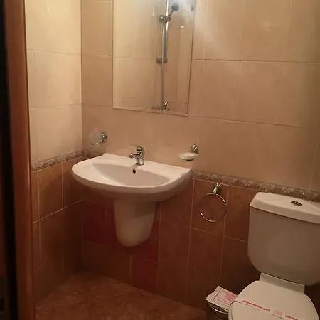 Colosseum 2 Aparthotel