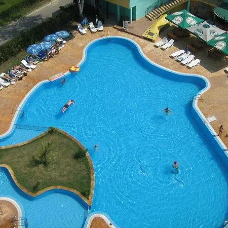Colosseum 2 Aparthotel 3* Sunny Beach