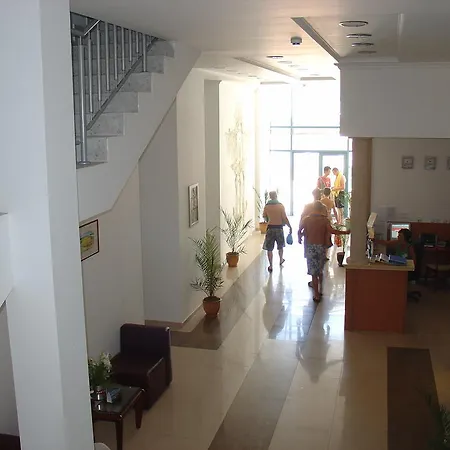 Colosseum 2 Aparthotel