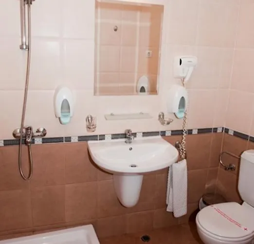 Colosseum 2 Apartmanhotel