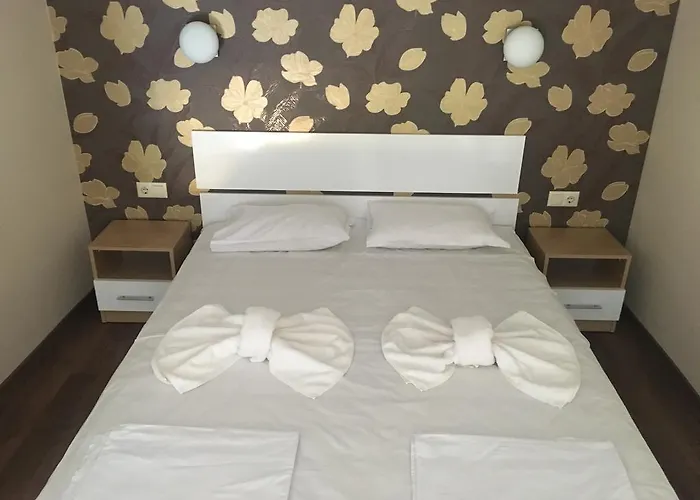 Apartmanhotel Colosseum 2