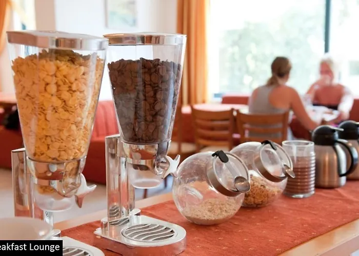 Colosseum 2 Napospart