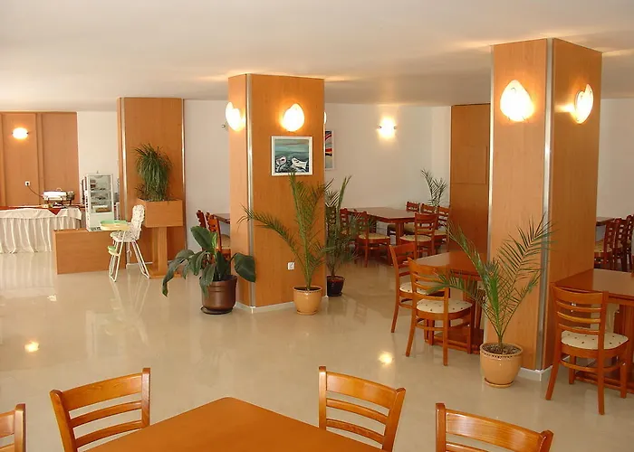 Colosseum 2 Apartmanhotel 3*