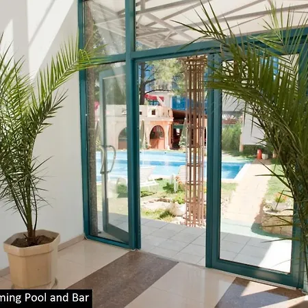 Colosseum 2 Aparthotel 3* Slantschew brjag