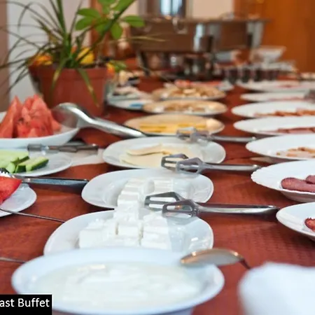 Aparthotel Colosseum 2 3*