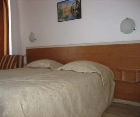 Aparthotel Colosseum 2 Sunny Beach