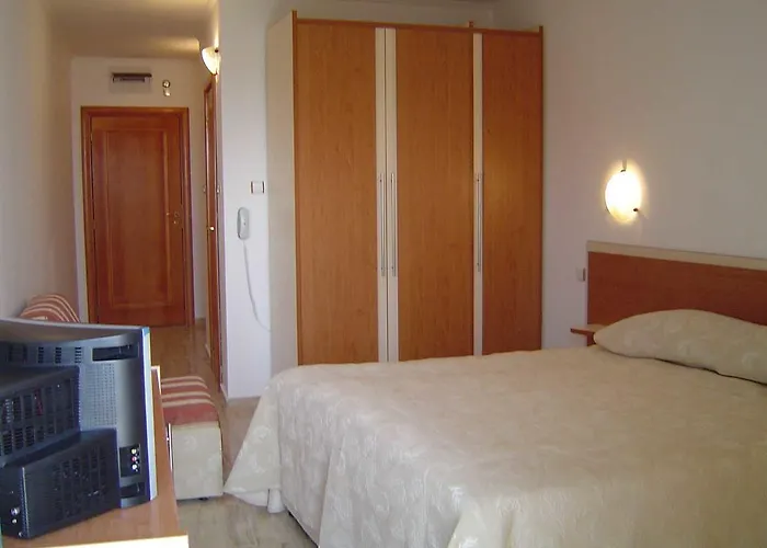 Апартхотел Colosseum 2