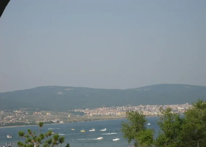 Colosseum 2 Aparthotel 3*