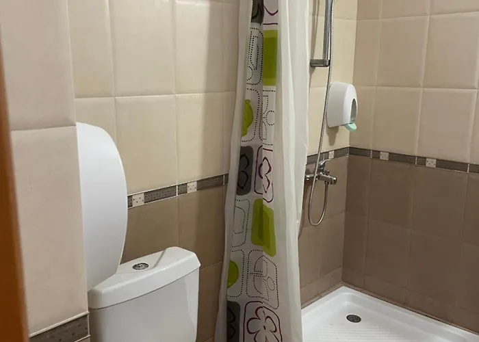 Апартхотел Colosseum 2