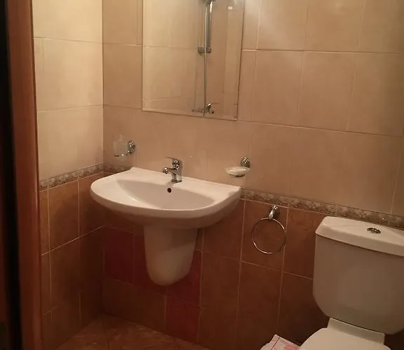 Colosseum 2 Aparthotel