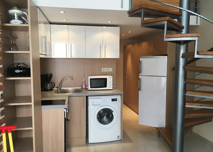 Colosseum 2 Aparthotel Slantschew brjag