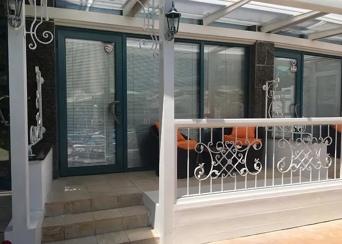 Апартхотел Colosseum 2 Слънчев бряг