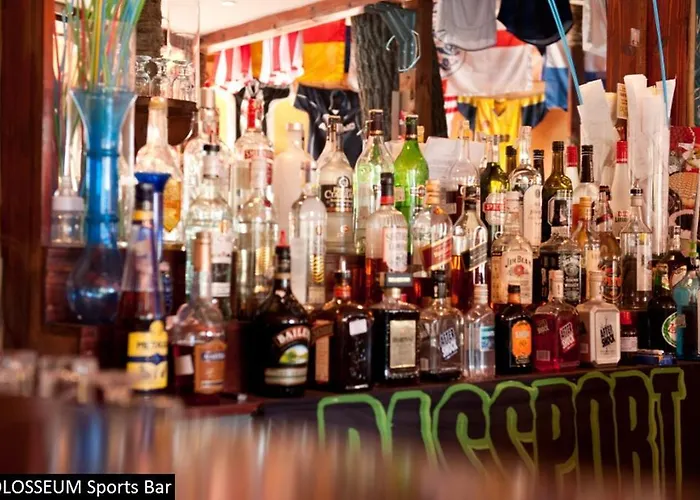 Colosseum 2 Aparthotel Aparthotel Slantschew brjag