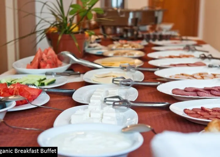 Апартхотел Colosseum 2 3*