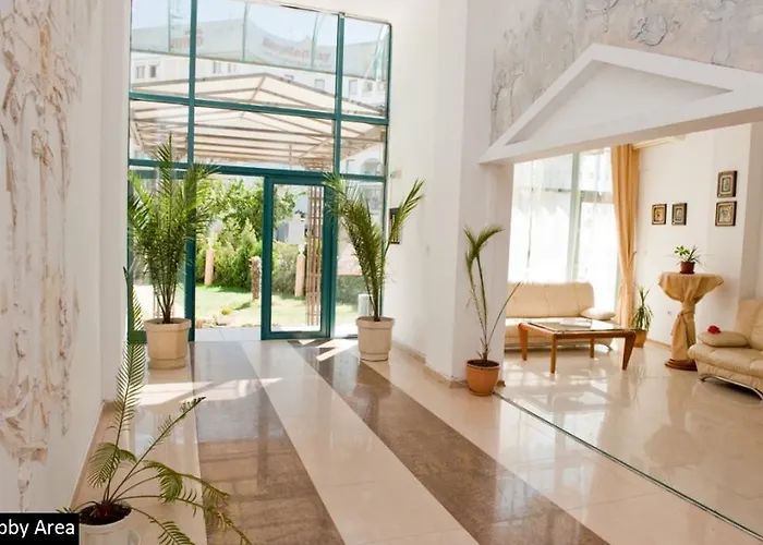 Aparthotel Colosseum 2 Aparthotel Slantschew brjag