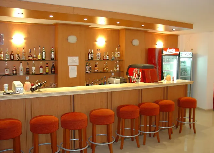 Colosseum 2 Aparthotel Aparthotel Slantschew brjag