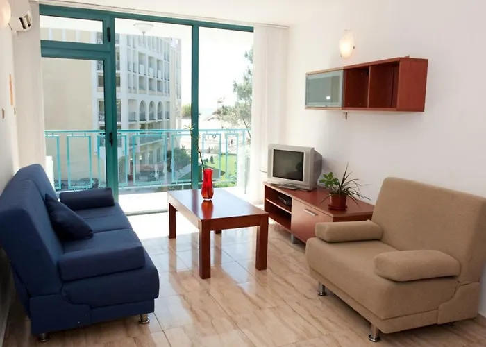 Colosseum 2 Апартхотел