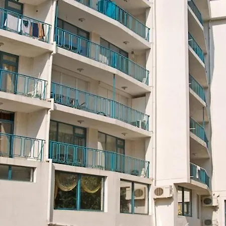 Colosseum 2 Apartahotel Sunny Beach