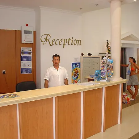 아파트호텔 Colosseum 2