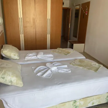 Apartahotel Colosseum 2 Sunny Beach