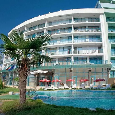 Colosseum 2 Apartahotel 3*