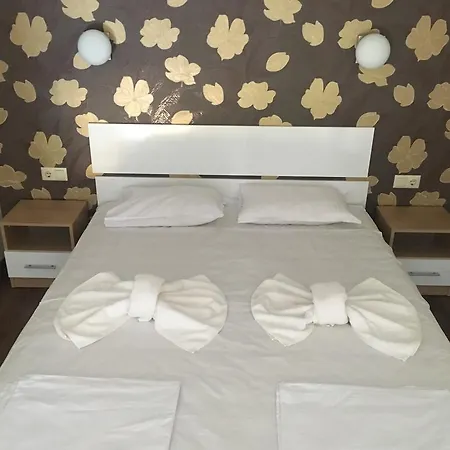 Aparthotel Colosseum 2