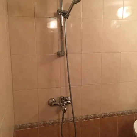 Colosseum 2 Apartahotel