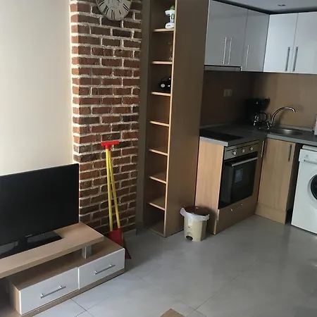 Colosseum 2 Aparthotel Sluneční pobřeží