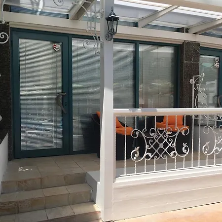 아파트호텔 Colosseum 2 써니비치