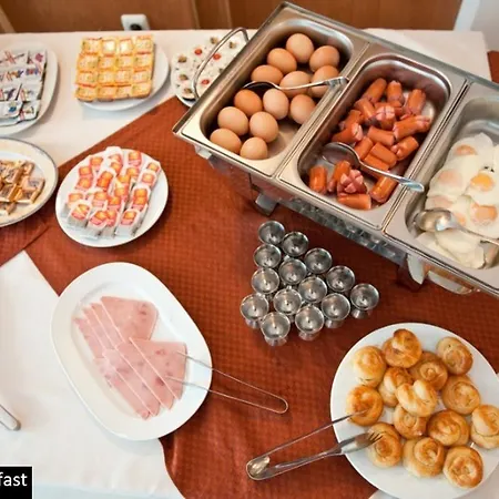 Colosseum 2 아파트호텔 써니비치