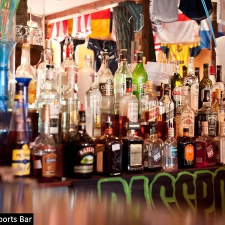 Colosseum 2 Apartahotel Sunny Beach