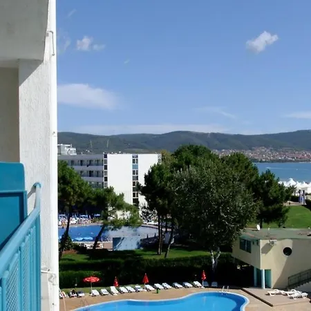 Aparthotel Colosseum 2 Sluneční pobřeží