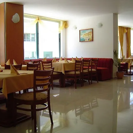 Apartahotel Colosseum 2 Sunny Beach