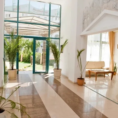 Apartahotel Colosseum 2 Sunny Beach