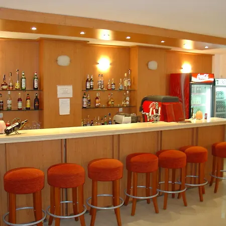 Colosseum 2 Aparthotel Sluneční pobřeží