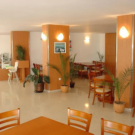 Colosseum 2 Apartahotel 3*