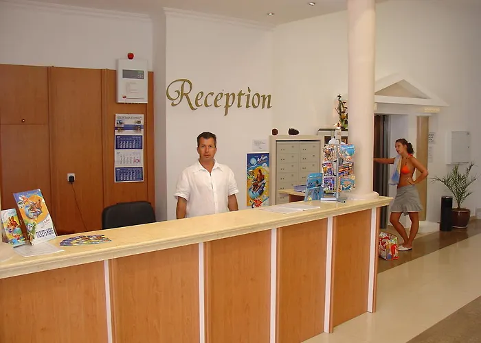 Apartmanhotel Colosseum 2