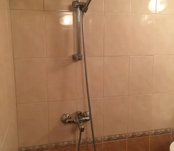 Colosseum 2 Apartmanhotel