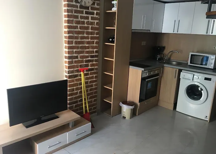 Colosseum 2 Apartmanhotel Napospart