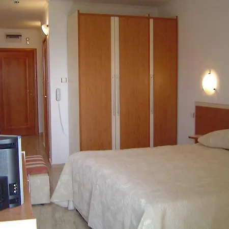 Apart-hotel Colosseum 2