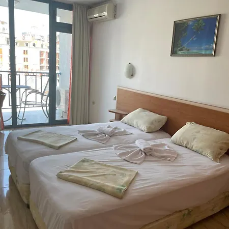 Colosseum 2 Aparthotel Aparthotel Sunny Beach