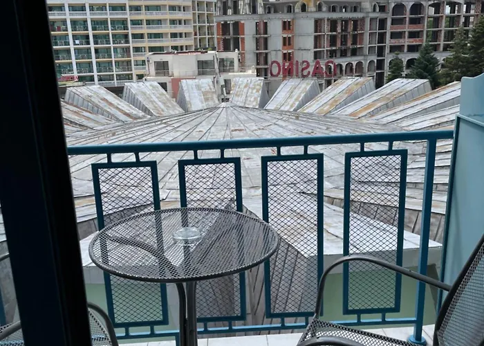 Aparthotel Colosseum 2 Aparthotel