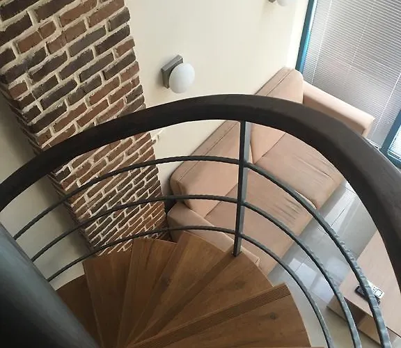 Colosseum 2 Aparthotel