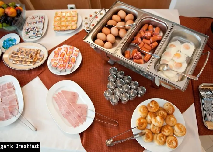 Colosseum 2 Aparthotel Aparthotel Sunny Beach