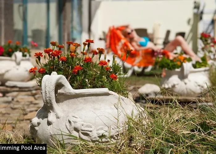 Colosseum 2 Aparthotel