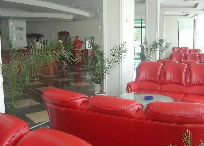 Aparthotel Colosseum 2 Aparthotel